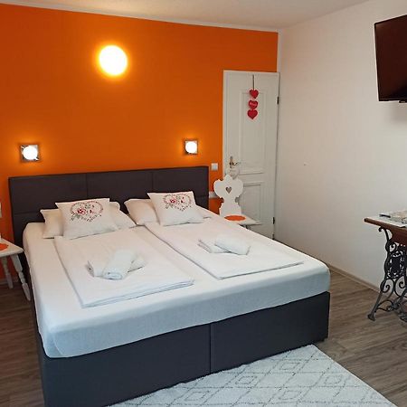 Apartma Golob Zgornja Kungota Eksteriør billede