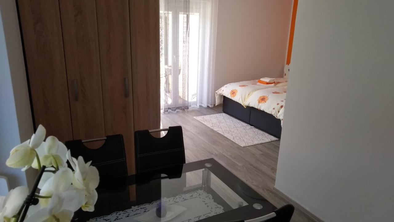 Apartma Golob Zgornja Kungota Eksteriør billede