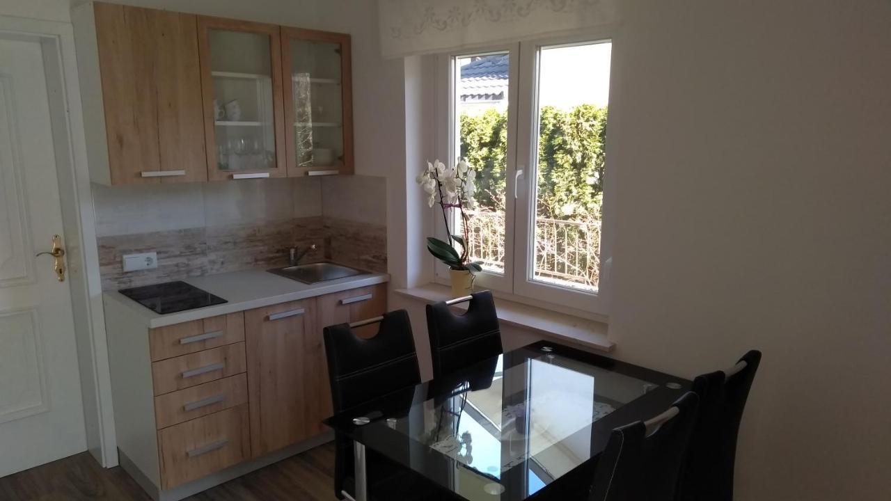 Apartma Golob Zgornja Kungota Eksteriør billede