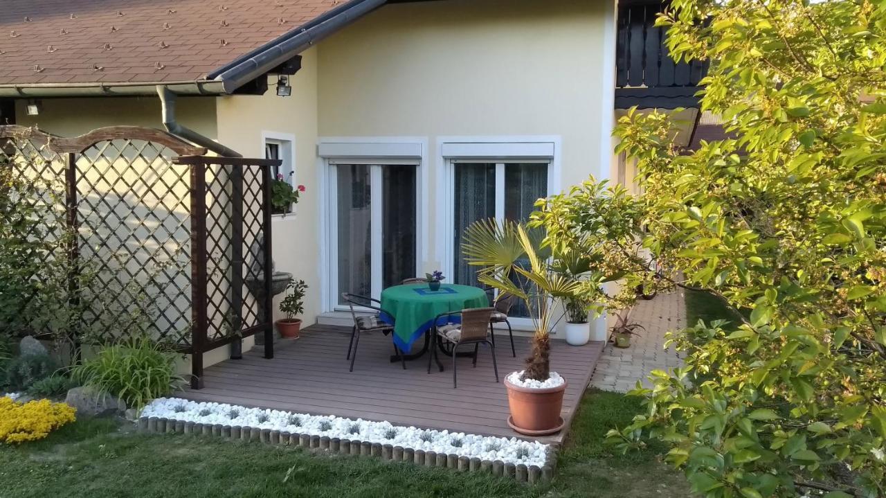 Apartma Golob Zgornja Kungota Eksteriør billede