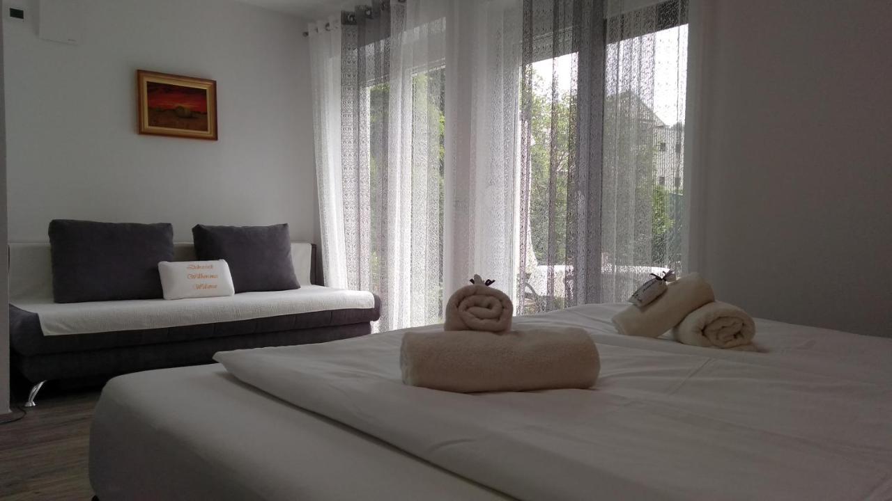 Apartma Golob Zgornja Kungota Eksteriør billede