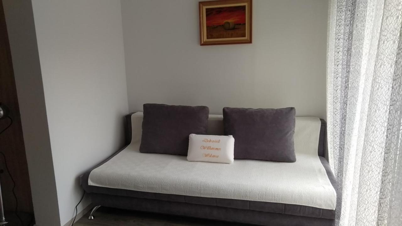 Apartma Golob Zgornja Kungota Eksteriør billede