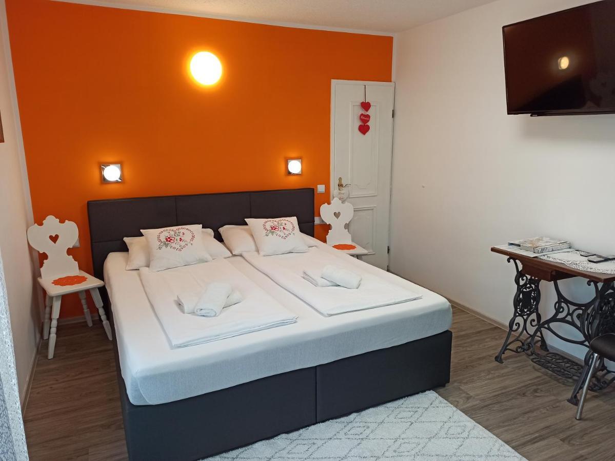Apartma Golob Zgornja Kungota Eksteriør billede